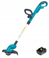 Makita Akumulatorowa Kosa Podkaszarka LXT 18V 1x5Ah BL1850 DUR181Z