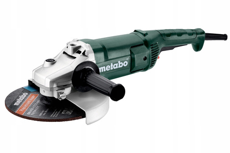 METABO SZLIFIERKA KĄTOWA WE 2200-230 2200 W