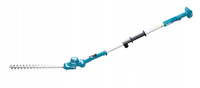 Makita Akumulatorowe Nożyce Elektryczne Na Wysięgniku 46cm LXT 18V DUN461WZ