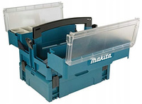 MAKITA WALIZKA MAKPAC ORGANIZER p-84137