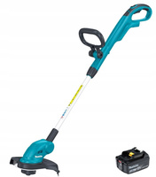 Makita Akumulatorowa Kosa Podkaszarka LXT 18V 1x3Ah BL1830 DUR181Z