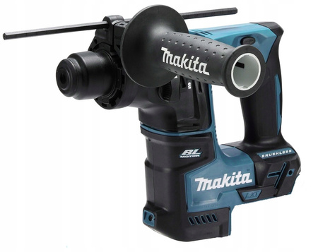 Makita Akumulatorowa Młotowiertarka LXT 18V SDS PLUS 1,2 J DHR171Z