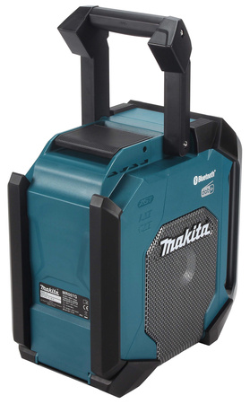 Makita Aku Radio Budowlane CXT LXT XGT 12V 18V 40V 2x5Ah BL4050 MR007GZ