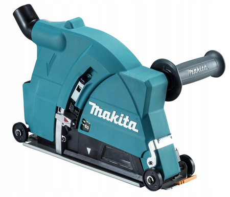 Makita Szlifierka Kątowa Walizka 2200W GA9020R Osłona Odsysanie 230 198440