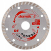 Makita Tarcza Diamentowa Diamak Turbo Na Sucho 125x22,23 D-61167