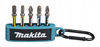Makita Zestaw Bitów Magnetycznyh Impact Premier 5 szt. E-13568