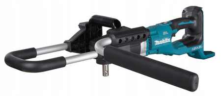 Makita Wiertnica Glebowa 4x6Ah BL1860 DC18RC Świder 200/800mm DDG461Z XXL
