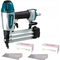 Makita Gwoździarka AF 506 Gwoździe A-86898