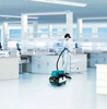 Makita Odkurzacz Przemysłowy 2x3AH DVC864LZX
