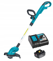Makita Akumulatorowa Kosa Podkaszarka LXT 18V 1x6Ah BL1860 DC18RC DUR181Z