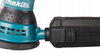Makita Szlifierka Mimośrodowa Wielofunkcyjna 230 V 300 W 125 mm BO5031
