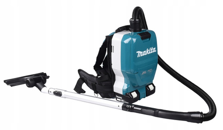 Makita Odkurzacz Plecakowy 2x3Ah DC18RC DVC261ZX11