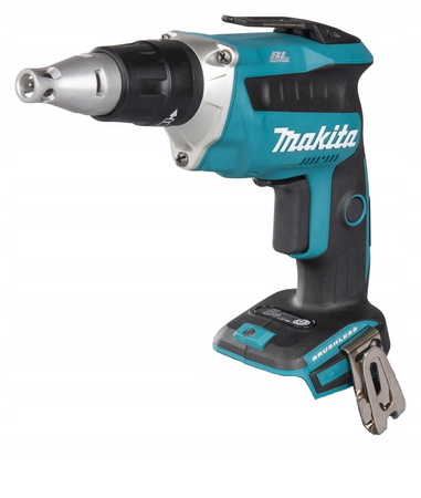 Makita Aku Wkrętarka Regips Karton Gips LXT18V 1x3Ah BL1830 DC18RC DFS452Z