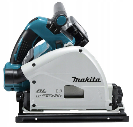 Makita Piła Worek Szyna1,5M 2x5AH DC18RD DSP601ZJU