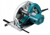 Makita Piła 2000W Torba łącznik 198885 Adapter 198570 2x Szyna1,5M HS0600