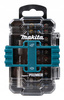 Makita Zestaw Bitów Końcówki PZ PH Torx Imbus Magnetyczna 31 szt E-13552