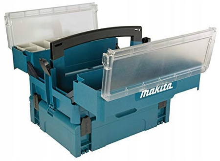 MAKITA WALIZKA MAKPAC ORGANIZER p-84137
