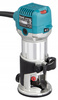 Makita Frezarka Wycinarka 230V 710W 6 / 8 mm Adapter 194579 RT0702CX2J
