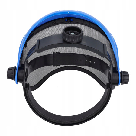 BOSCH BHST05 Zestaw OSŁONA TWARZY PRZYŁBICA SIATKOWA+ RĘKAWICE+ STOPERY