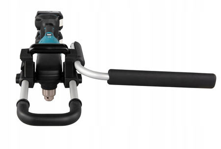 Makita Wiertnica Glebowa 2x5Ah DC18RC DDG460ZX7