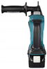 Makita Młotowiertarka Wiertarka Udar LXT 18V 1x3Ah BL1830 DC18RC DHR243ZJ