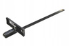 PILARKA TARCZOWA Makita DHS660ZJ ADAPTER SZYNA 1M