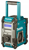 MAKITA ODBIORNIK RADIOWY XGT / LXT / CXT MR003G