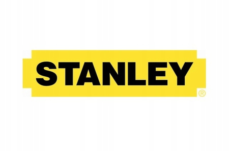 STANLEY Nożyce do blachy prawe 145642