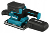 Makita Szlifierka Oscylacyjna Torba 1x3AH DBO380Z