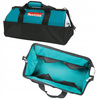 Makita Szlifierka Kątowa 5x Tarcza Torba GA5030R Miara 3,5M B-57130