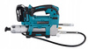 Makita Aku Smarownica Tawotnica Prasa Do Smaru 18V LXT 1x5Ah BL1850 DGP180Z