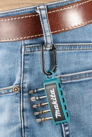 Makita Zestaw Bitów Magnetycznyh Impact Premier 5 szt. E-13568