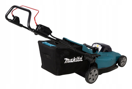 Makita Akumulatorowa Kosiarka LXT 2x18V 36V 53CM 70L DLM538Z