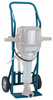 Makita Wózek Transportowy Do Młotów Wyburzeniowych HM1812/1810 D-54972