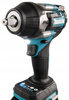 Makita Akumulatorowy Klucz Udarowy XGT 40V 1/2" 760Nm 2200 Obr/min TW007GZ