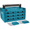 Makita Walizka Organizer MAKPAC P-84327 3x4