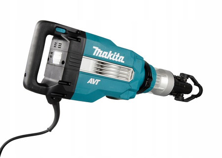 Młot wyburzeniowy Makita HM1512 48,5 J 1850 W