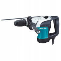 Makita Młot Udarowy Obrotowy SDS-MAX 230V 1050W 6,1J HR4002