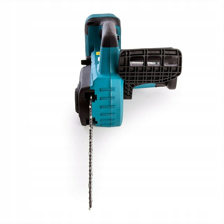 Makita Aku Piła Pilarka Łańcuchowa LXT 36V 30cm 2x3Ah BL1830 DC18RC DUC302Z