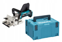 Makita Frezarka Lamelownica Do Rowków LXT 18V 100 mm 6500 Obr/min DPJ180ZJ