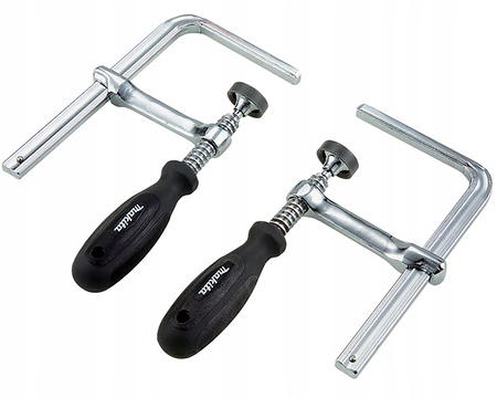 Makita Pilarka Zagłębiarka XGT 40V Szyna 1M Ściski 1x4Ah BL4040 SP001GZ03