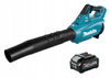 Makita Akumulatorowa Dmuchawa XGT 40V 64m/s 16 m³/min 1x4Ah BL4040 UB001GZ