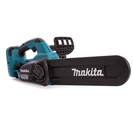 Makita Aku Piła Pilarka Łańcuchowa LXT 36V 30cm 2x5Ah BL1850 DUC302Z