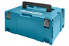 Makita PILARKA SZYNA AKU ŁAD 18 V DHS660ZJ ZESTAW