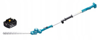 Makita Aku Nożyce Elektryczne Na Wysięgniku LXT 18V 1x5Ah BL1850 DUN461WZ