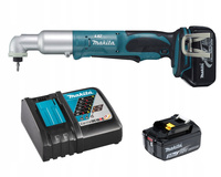 Makita Kąto Wkrętarka Udarowa 1x3AH DC18RC DTL061Z