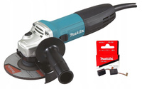 Makita Szlifierka Kątowa 720W Szczotki GA5030R