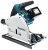 Makita Pilarka Worek Szyna1M 2x5AH DC18RD DSP600ZJ