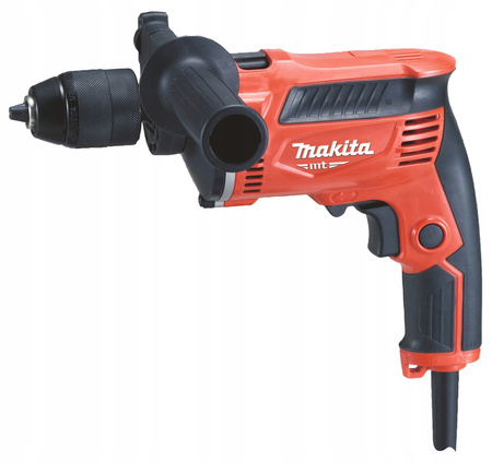 Makita Sieciowa Wiertarka Udarowa 230V 430W 3000 Obr/min M8104K