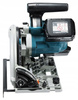 Makita Piła Pilarka Tarczowa Szyna 1,5M DSP601ZJU